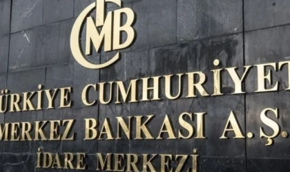 TCMB: Eylülde enflasyonun yavaşlayacağı öngörülüyor