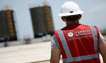 TPAO, ilk Yeşil Enerji Sertifikasını aldı