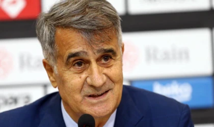 Trabzonspor’da 5’inci Şenol Güneş dönemi