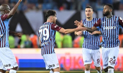 Trabzonspor'un 120 günlük galibiyet hasreti