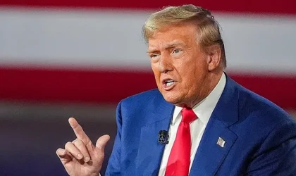 Trump'tan kripto para giriş sinyali