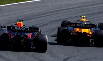 Verstappen ve McLaren inceleme altında