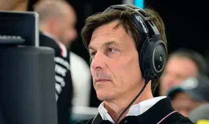 Wolff: "Piastri ve Leclerc hızlıydı"