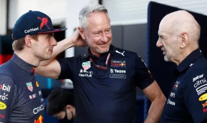 Wolff: Red Bull'un düşüşü kayıplardan kaynaklandı