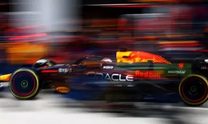 Wolff: Red Bull'un sorunları garip ama geçici olabilir