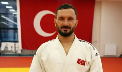 Yasin Çimciler yarı finale çıktı