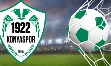 1922 Konyaspor’da Osmaniyespor maçın hakemi