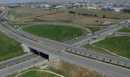 Bazı yollar trafiğe kapatılacak