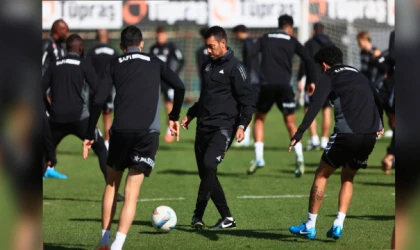 Beşiktaş Cephesi İddialı