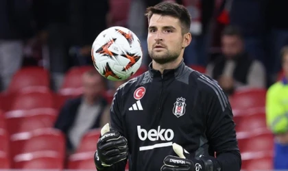 Beşiktaş, Ersin Destanoğlu'nun sağlık durumunu açıkladı