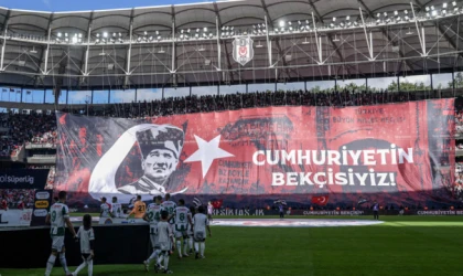 Beşiktaş-Konyaspor maçından notlar