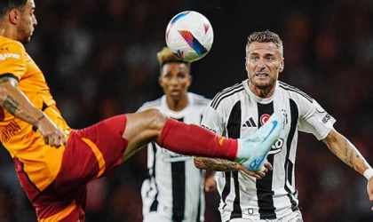 Beşiktaş Yarın Galatasaray’a Konuk Olacak