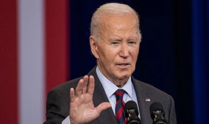 Biden: Dünya liderleri, Trump'tan endişeli