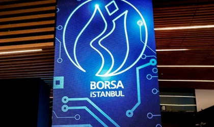 Borsa güne yatay başladı