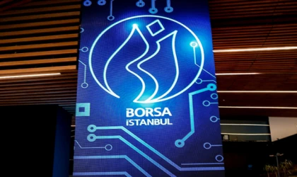 Borsa günü yükselişle tamamladı