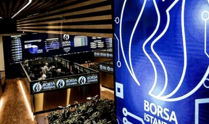 Borsa günü yükselişle tamamladı