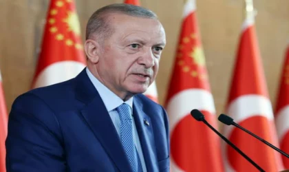 Cumhurbaşkanı Erdoğan’dan önemli açıklamalar