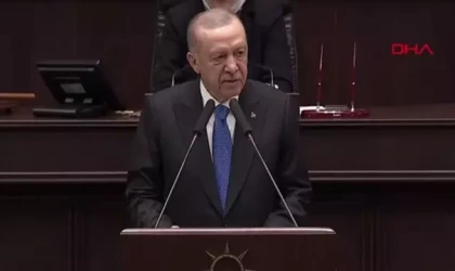 Cumhurbaşkanı Erdoğan: Kürt kardeşlerim, bu eli sımsıkı tutsun