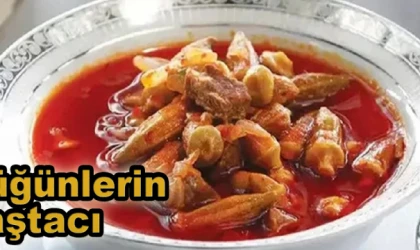 Düğünlerin baştacı