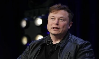 Elon Musk'tan 1 milyon dolar vaadi