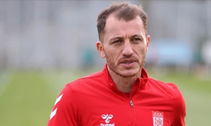 Erdal: "İyi bir takımız, zamanla sonuç alacağız"