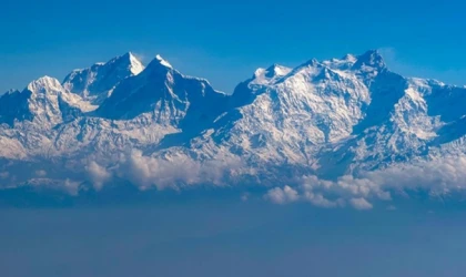 Everest'te bulunan bot, kaybolan İngiliz dağcı Irvine'a ait olabilir