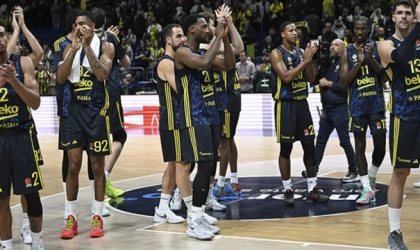 Fenerbahçe Beko, yarın Partizan'ı ağırlayacak