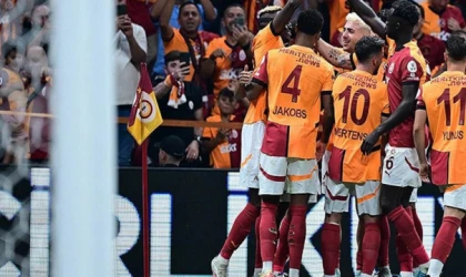 Galatasaray, Elfsborg'u konuk edecek