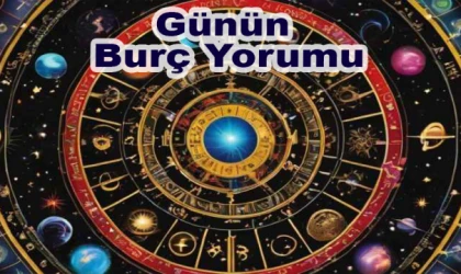 Günün burç yorumu: 18 Ekim Cuma