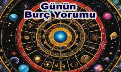 Günün burç yorumu: 24 Ekim Perşembe