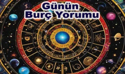 Günün burç yorumu: 25 Ekim Cuma