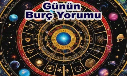 Günün burç yorumu: 26 Ekim Cumartesi