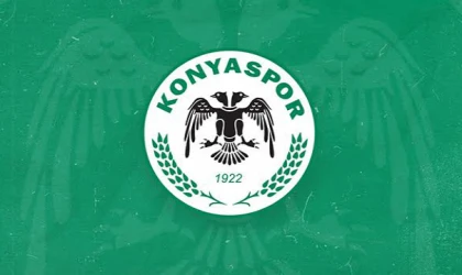 İlk gol Konyaspor’dan