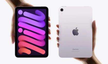 iPad mini 7'nin A17 Pro'su iPhone 15 Pro'dan farklı