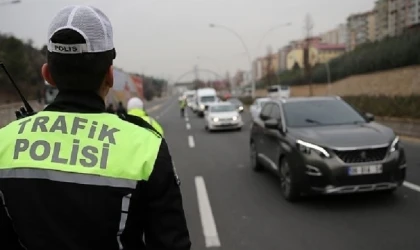 İstanbul'da bazı yollar yarın trafiğe kapatılacak