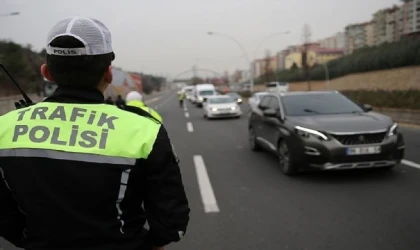 İstanbul'da yarın bazı yollar trafiğe kapatılacak