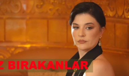 İz Bırakanlar