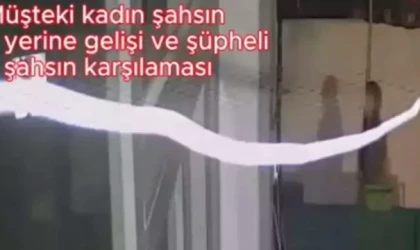 Kadının altınlarını gasbeden 3 şüpheli tutuklandı