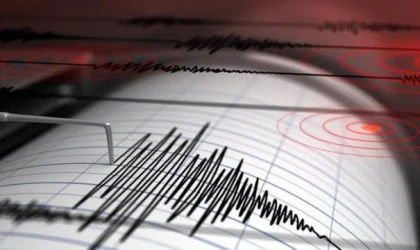 Konya’da ardı ardına deprem oldu!