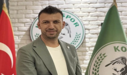 Konyaspor, deplasmandan puanla dönmek istiyor