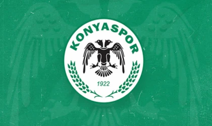 Konyaspor’da 2 futbolcu eksik