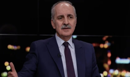 Kurtulmuş: Türkiye, bölgede güven ve istikrarın en önemli ülkesi