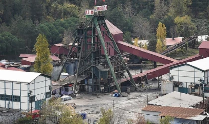 Maden ocağındaki patlama da bilirkişi raporu