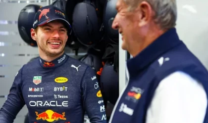 Marko: "Verstappen, Alonso ve Hamilton'dan farklı"