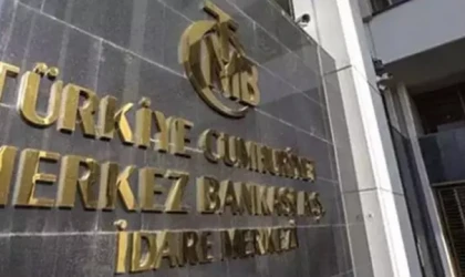 Merkez Bankası faiz oranını sabit bıraktı