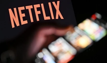 Netflix'in abone sayısı arttı