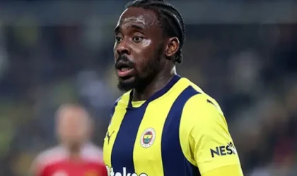 Osayi-Samuel: Fenerbahçe’ye ihanet etmem