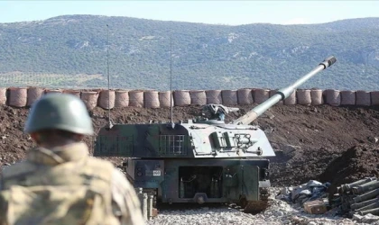 PKK'lı 11 terörist etkisiz hale getirildi