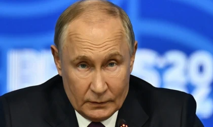 Putin: Ukrayna ile makul uzlaşmaya hazırız