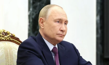 Putin: Yeni dünya düzeni oluşuyor